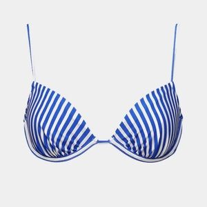 We wore what bikini top